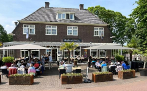 De Gouden Molen